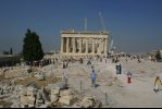 The Parthenon